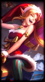 Ambitious Elf Jinx